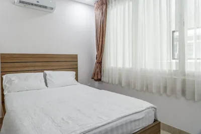 Classic Apartment — ViVo 416 Apartment