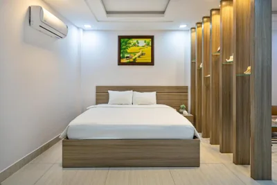 Studio Apartment — ViVo 416 Apartment