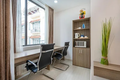 ViVo 416 Apartment – Photos 4