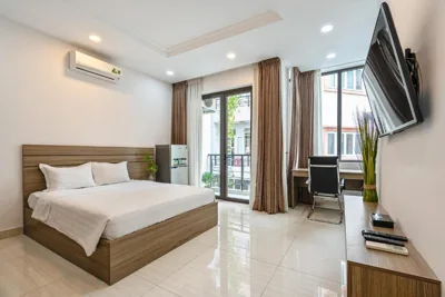 ViVo 416 Apartment – Photos 5