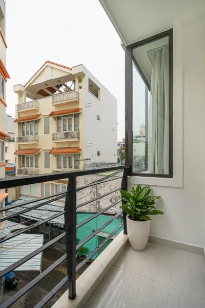 ViVo 416 Apartment – Photos 6