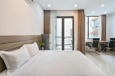ViVo 416 Apartment – Photos 9
