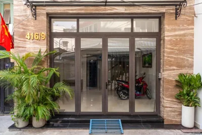 ViVo 416 Apartment – Photos 11
