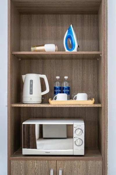 ViVo 416 Apartment – Photos 13