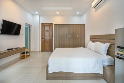 ViVo 416 Apartment – Photos 16